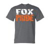 8000 Adult DryBlend 50/50 T-Shirt Thumbnail