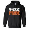 18500 Adult Heavy Blend Hooded Sweatshirt Thumbnail