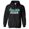 18500 Adult Heavy Blend Hooded Sweatshirt Thumbnail