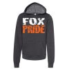 3719Y Youth Sponge Fleece Hoodie Thumbnail