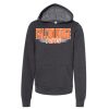 3719Y Youth Sponge Fleece Hoodie Thumbnail