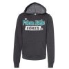 3719Y Youth Sponge Fleece Hoodie Thumbnail