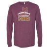3513 Adult Extra Soft Tri-blend Long Sleeve Thumbnail