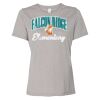 6413 Women’s Extra Soft Tri-blend Tee Thumbnail